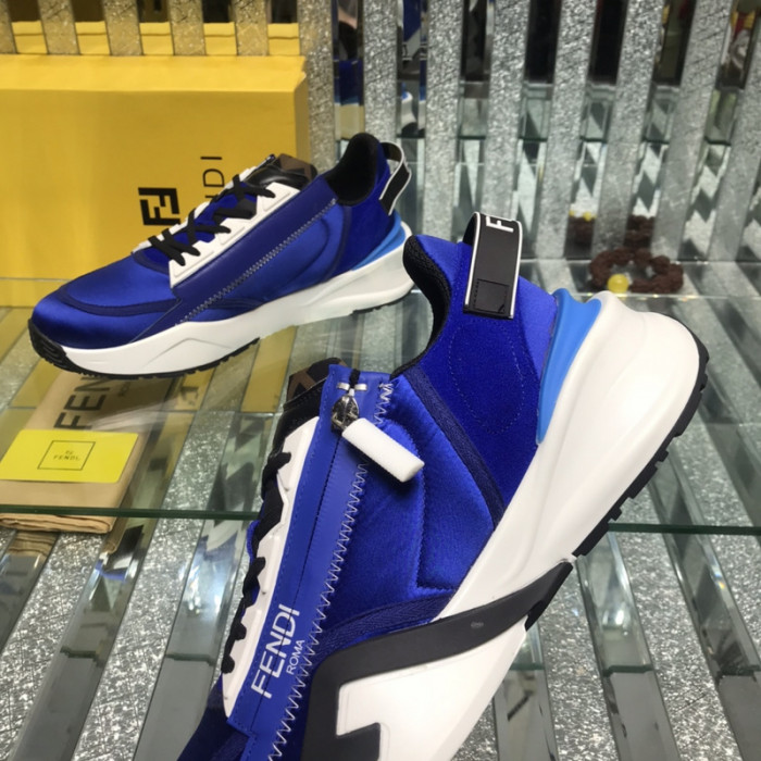 FENDI SNEAKERS