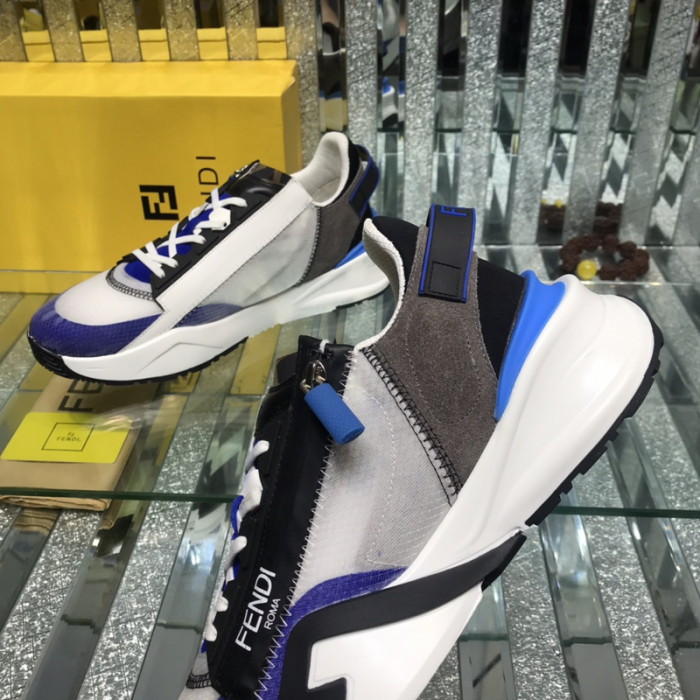 FENDI SNEAKERS