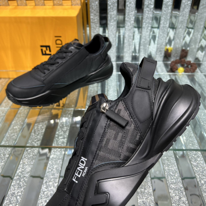 FENDI SNEAKERS