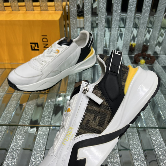 FENDI SNEAKERS