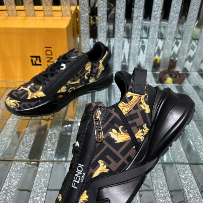 FENDI SNEAKERS