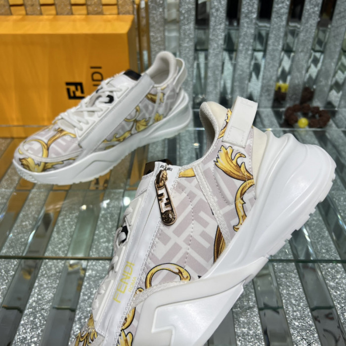FENDI SNEAKERS