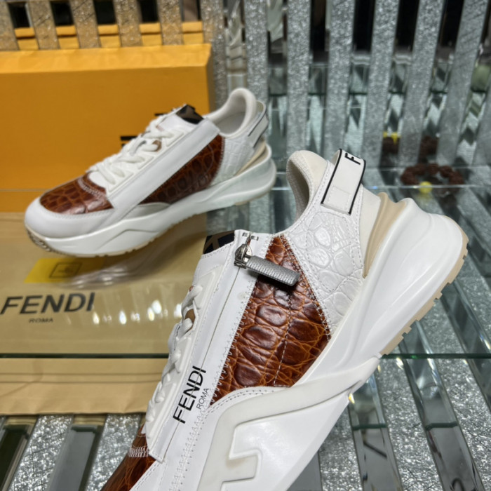 FENDI SNEAKERS