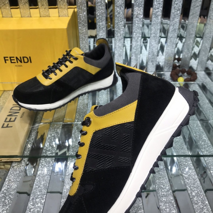 FENDI SNEAKERS
