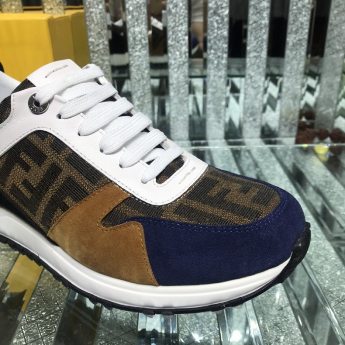 FENDI SNEAKERS