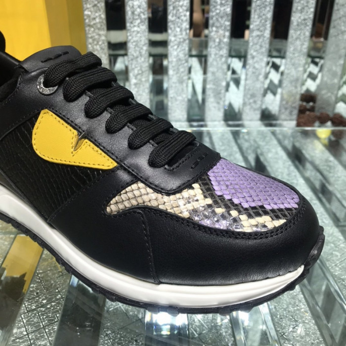 FENDI SNEAKERS
