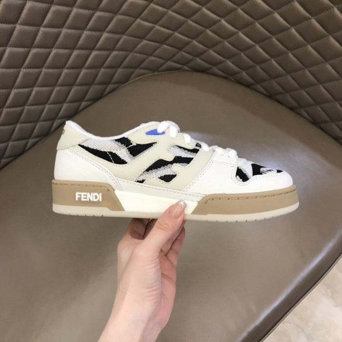 FENDI SNEAKERS