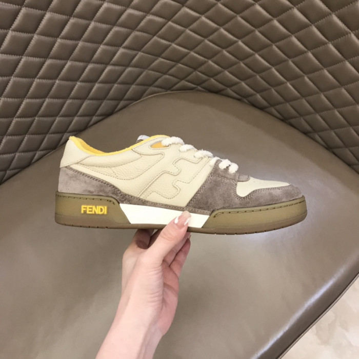 FENDI SNEAKERS