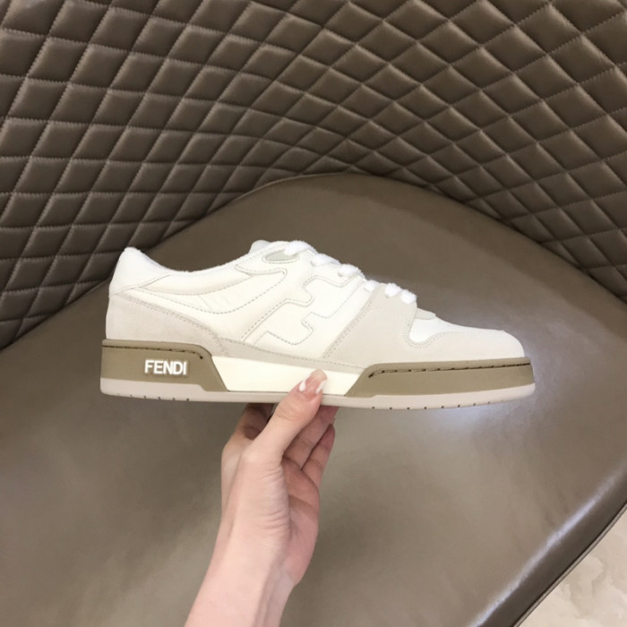 FENDI SNEAKERS