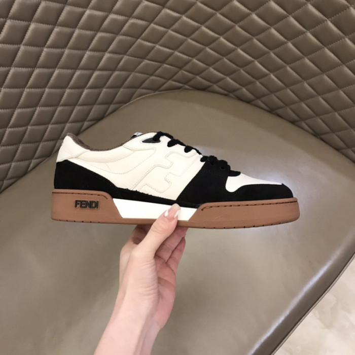 FENDI SNEAKERS