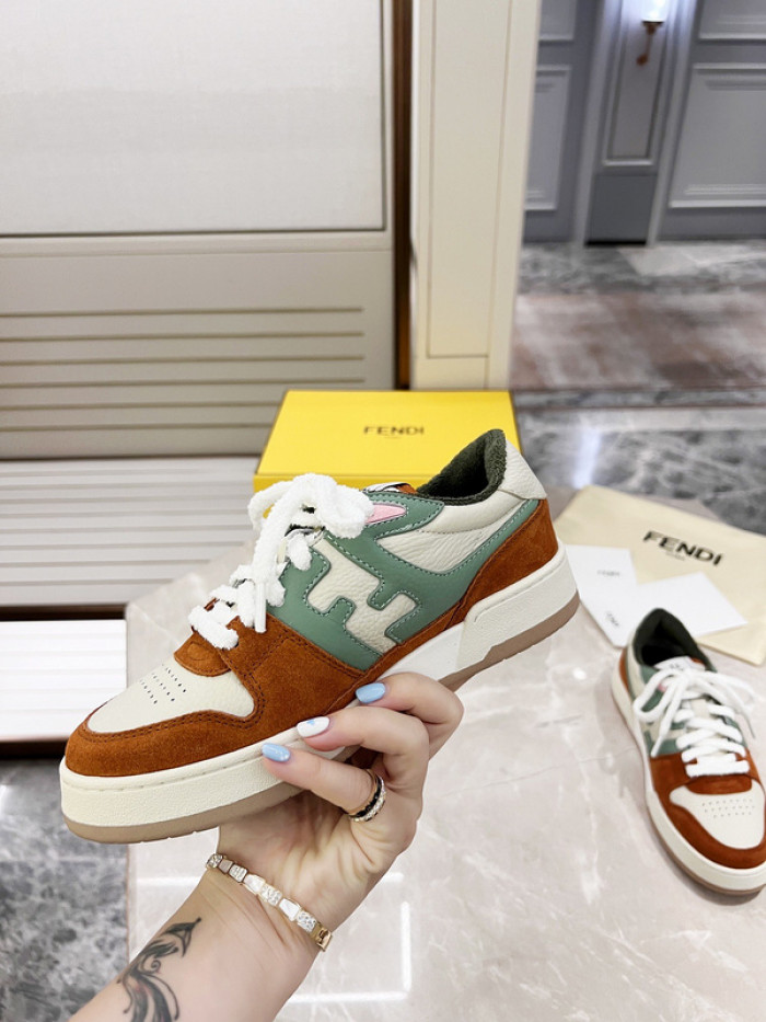 FENDI SNEAKERS