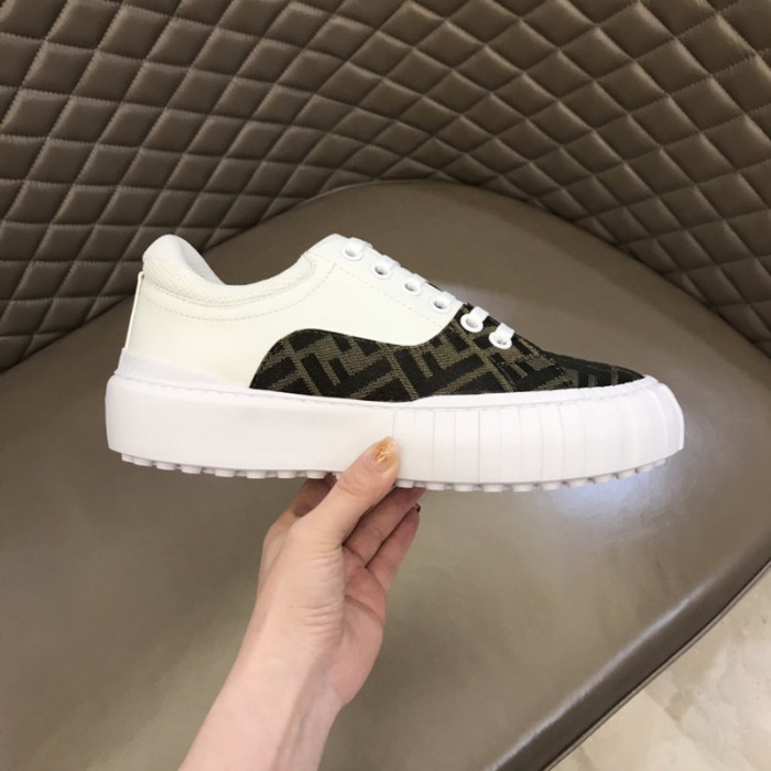 FENDI SNEAKERS
