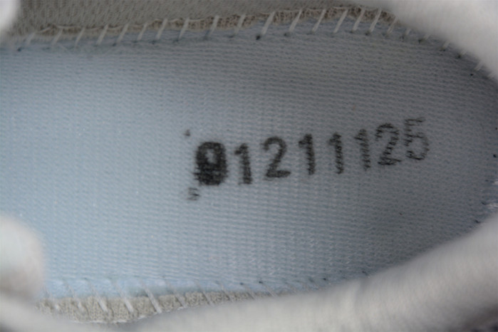 Asics Gel-Flux 4 Grey/Blue 1011A614-109