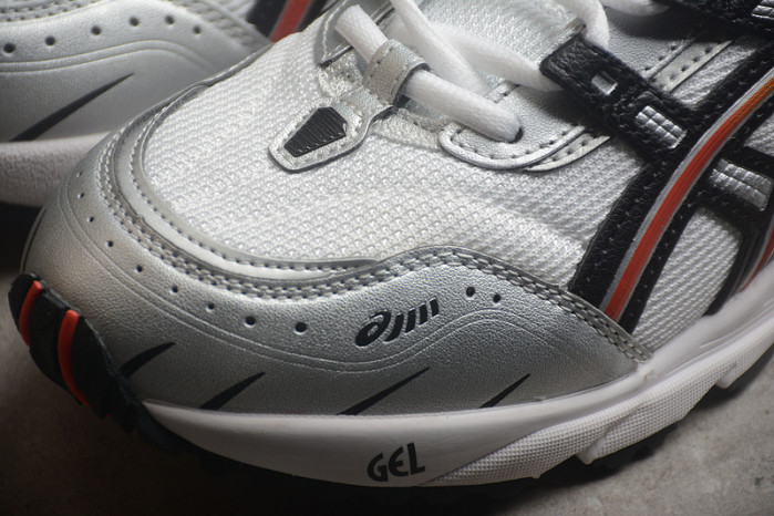 ASICS GEL-1090 Silver 2019 - 1021A285-100