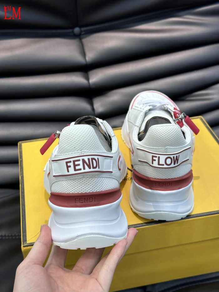 FENDI SNEAKERS