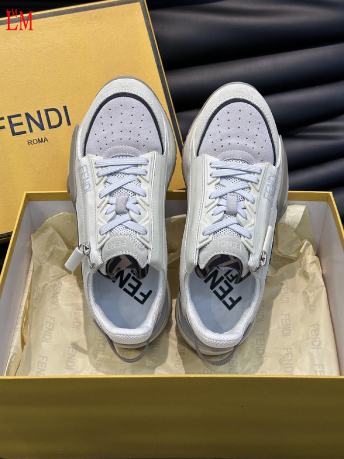 FENDI SNEAKERS