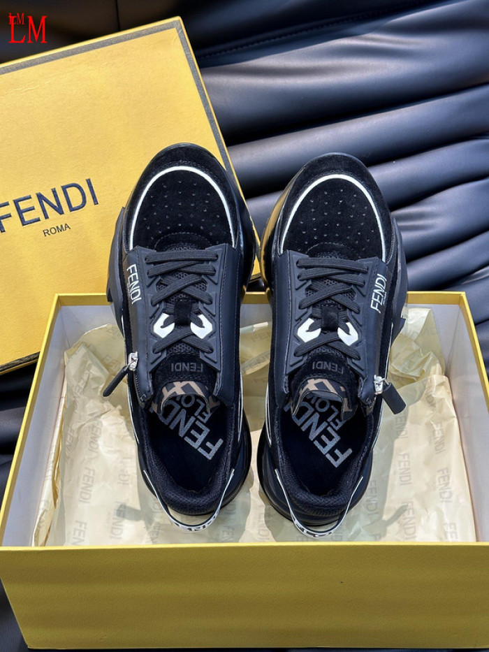FENDI SNEAKERS