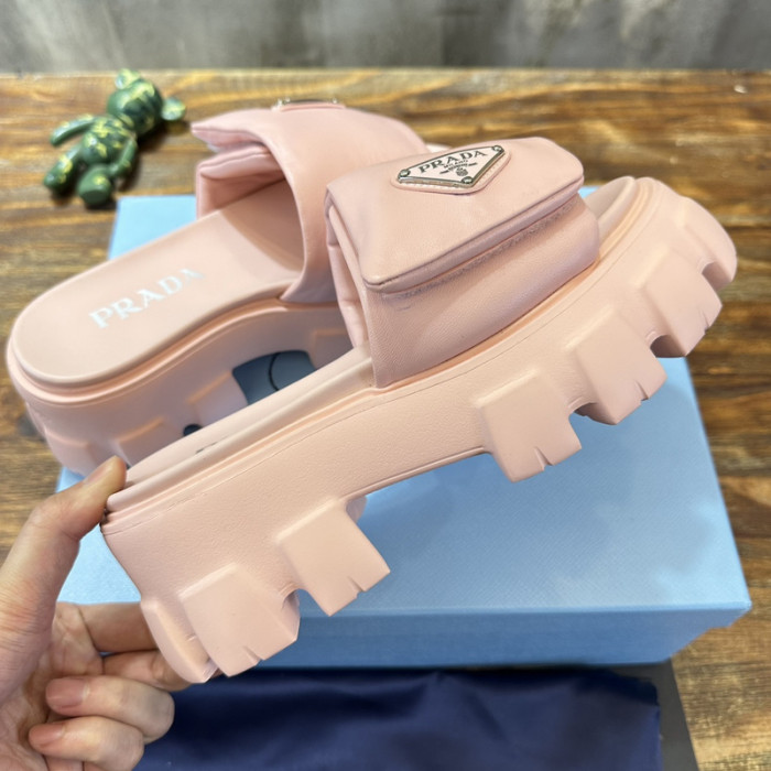 PRADA SLIDE