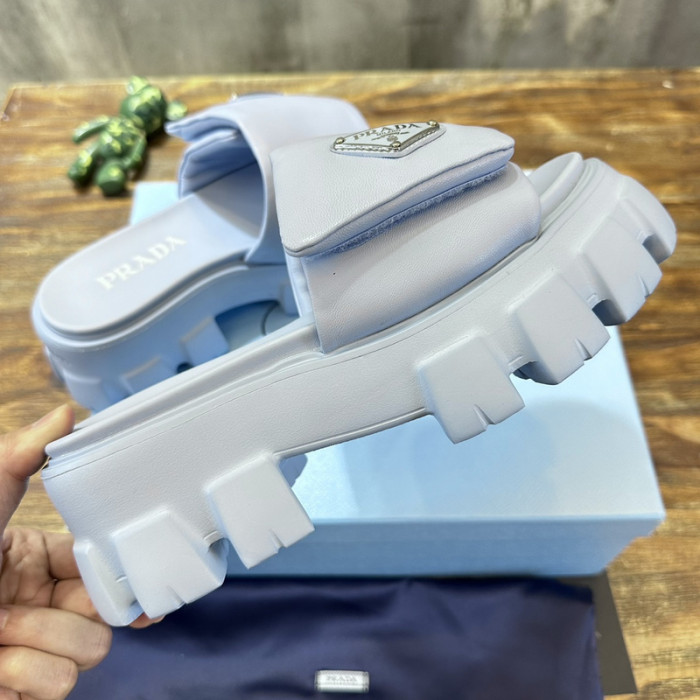 PRADA SLIDE