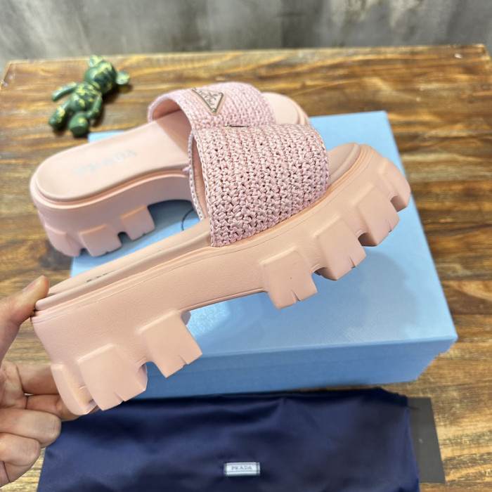 PRADA SLIDE