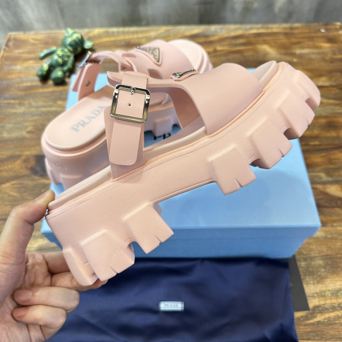 PRADA SLIDE