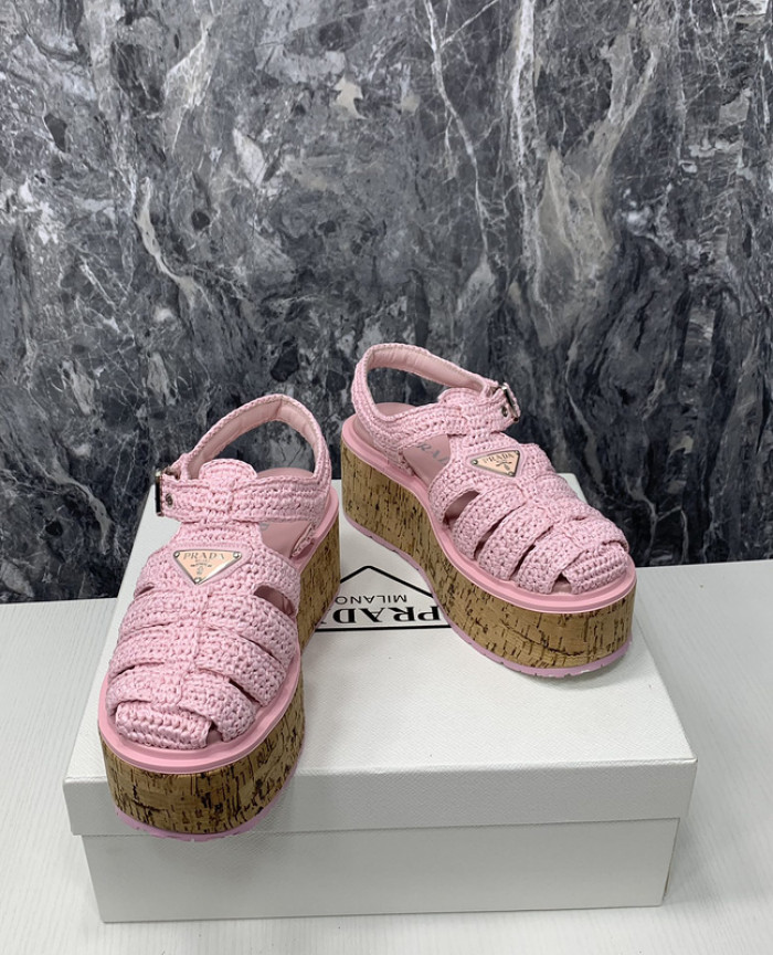 PRADA SLIDE