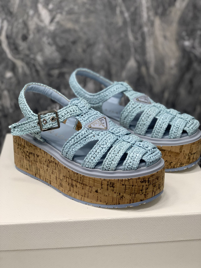 PRADA SLIDE
