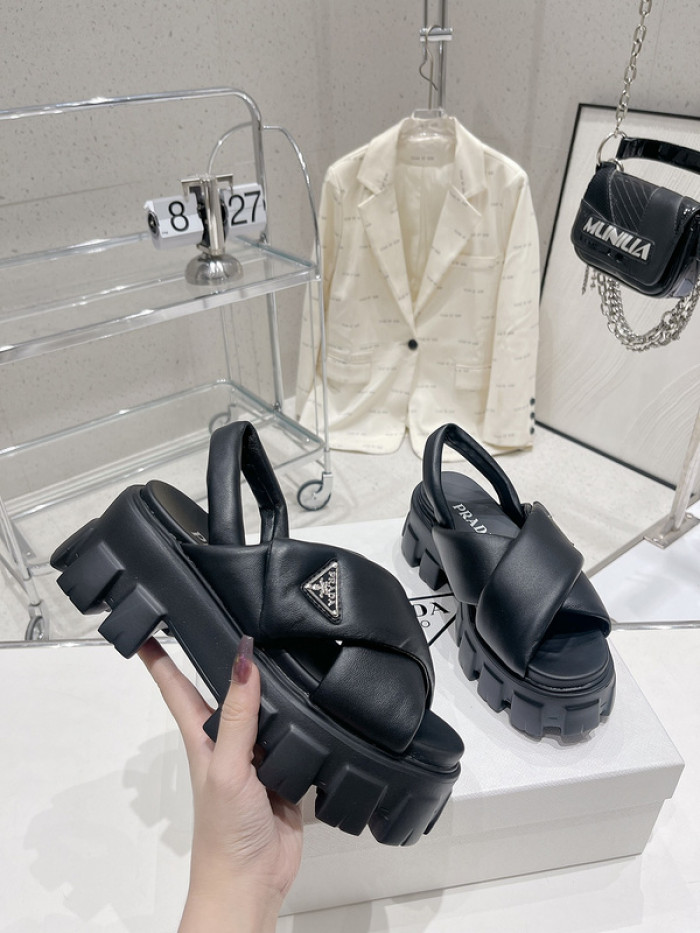 PRADA SLIDE