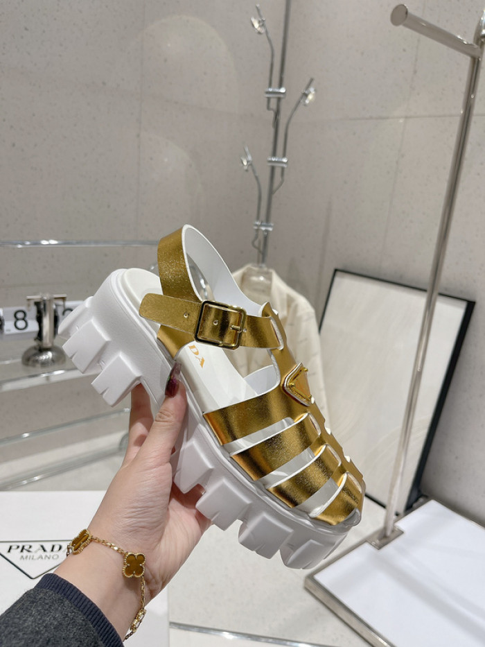 PRADA SLIDE