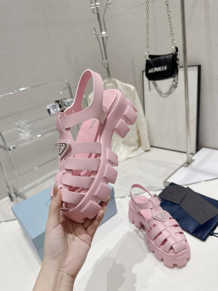 PRADA SLIDE
