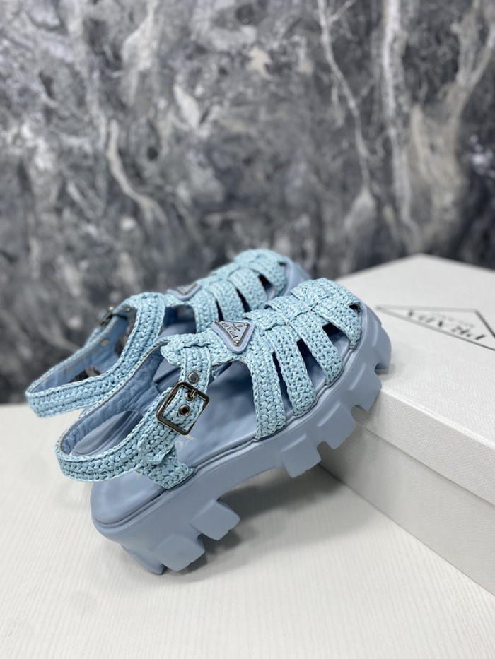 PRADA SLIDE