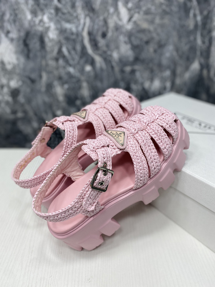 PRADA SLIDE