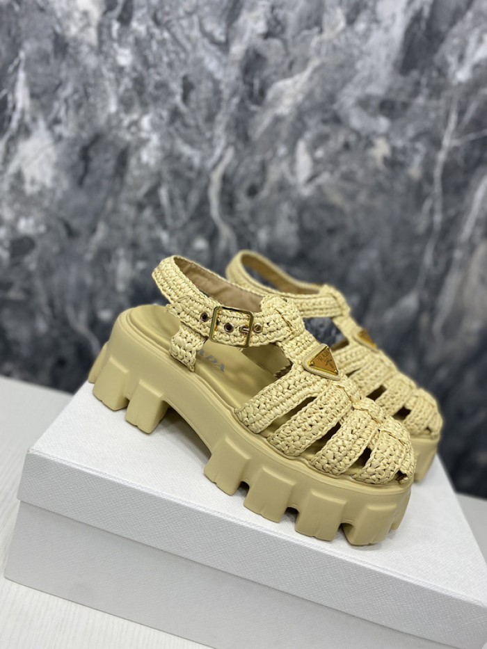 PRADA SLIDE