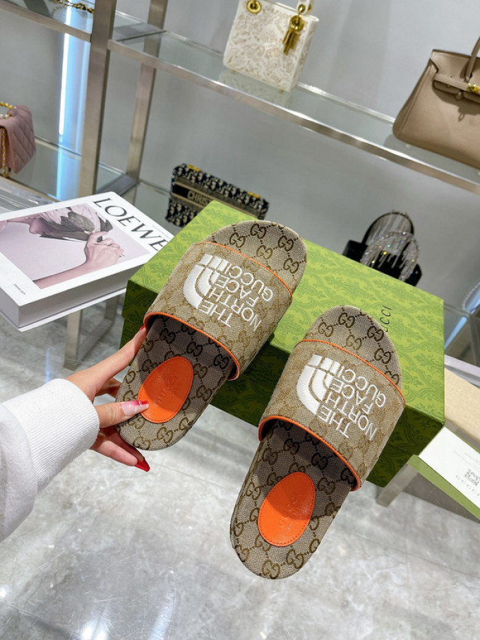 GCI GG Slide Sandal