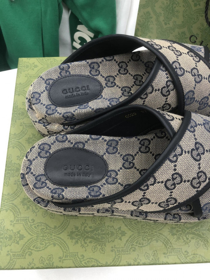 GCI GG Slide Sandal
