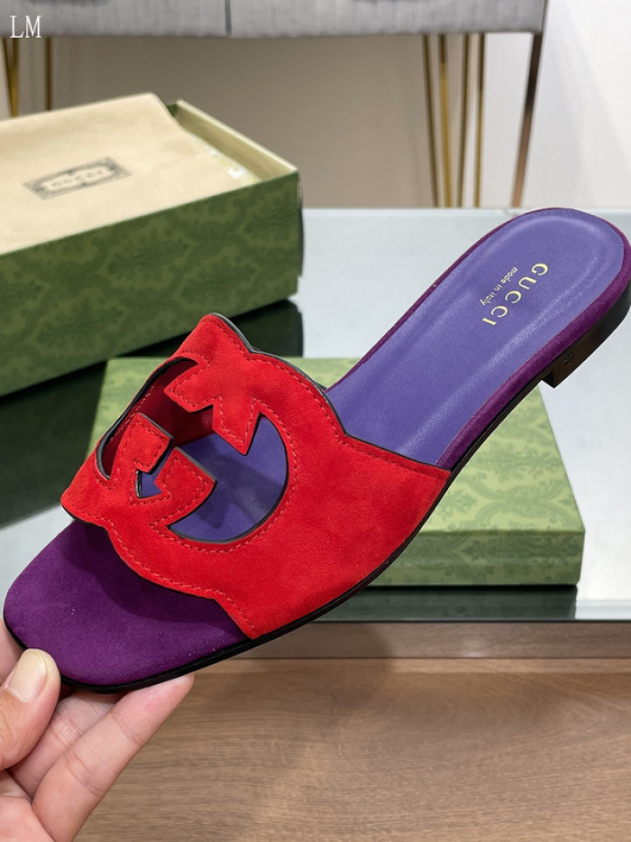 GCI GG Slide Sandal