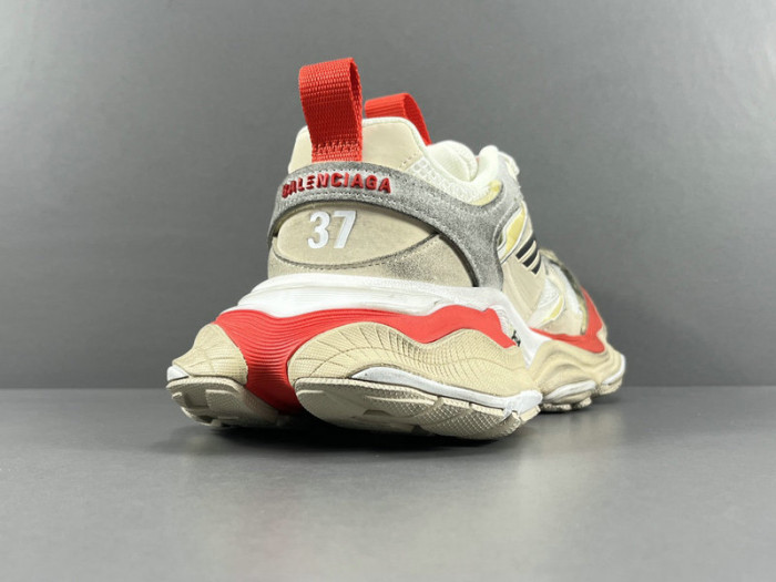 BALCIA 3XL SNEAKER