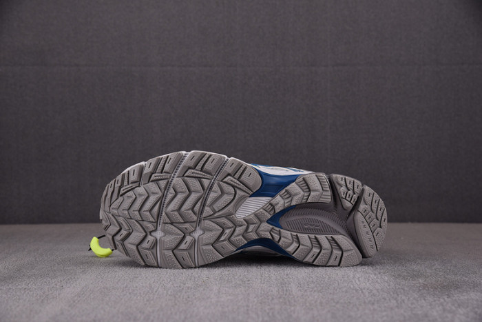 ASICS Gel-Kahana 8 Grey/Blue 1011B387-020