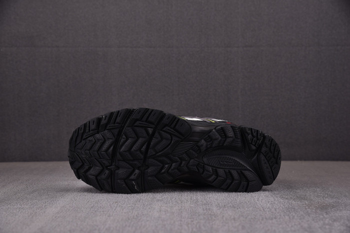 ASICS Gel-Kahana 8 Grey/Black 1011B109-026