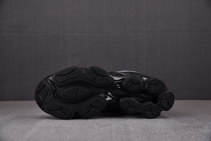 ASICS Gel-Quantum Kinetic Graphite Grey Black 1203A270-001