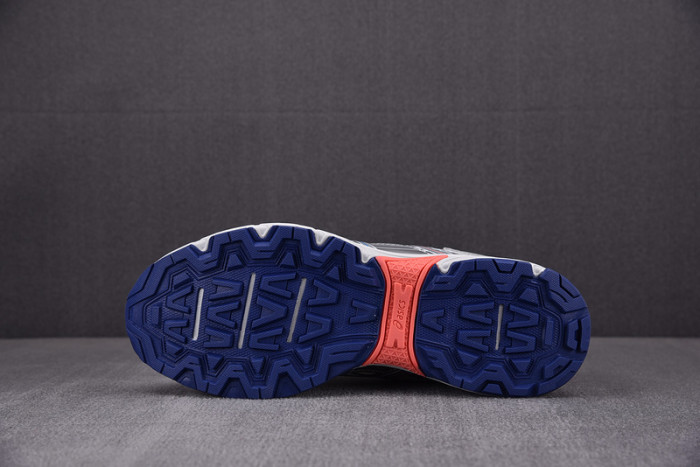 ASICS GEL-Venture 6 x IAB Studio Silver Blue - 1023A068-021