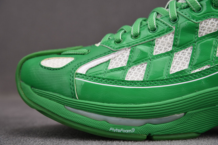 ASICS GEL-Kiril x Kiko Kostadinov Cilantro 2020 - 1023A019-300