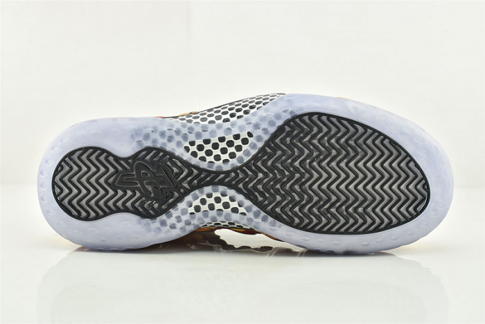 Nike Supreme x Air Foamposite One SP 