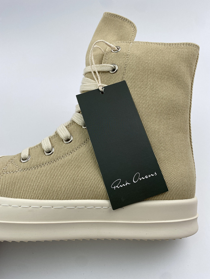 RICK OWENS