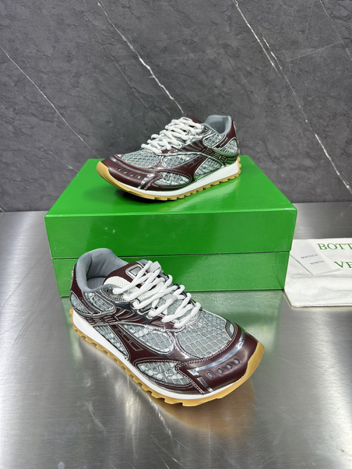 BOTTEGA VENETA ORBIT SNEAKER