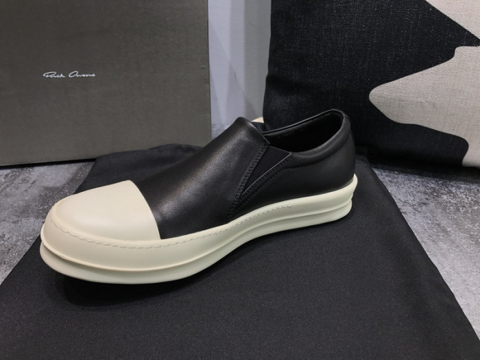 RICK OWENS