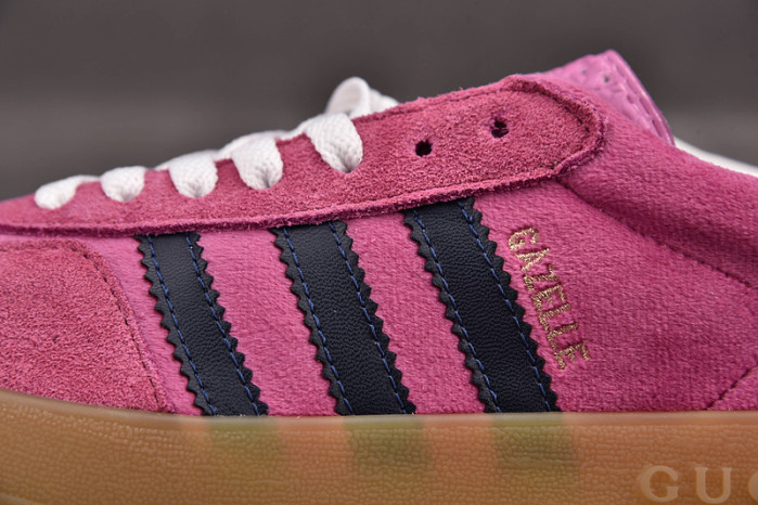 ADIDAS X GUCCI WMNS GAZELLE 