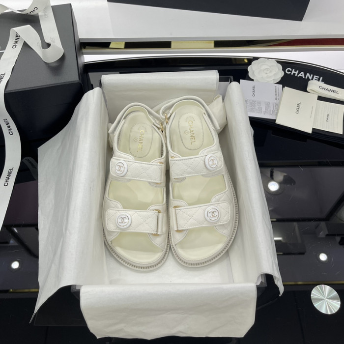 CN Slide Sandal