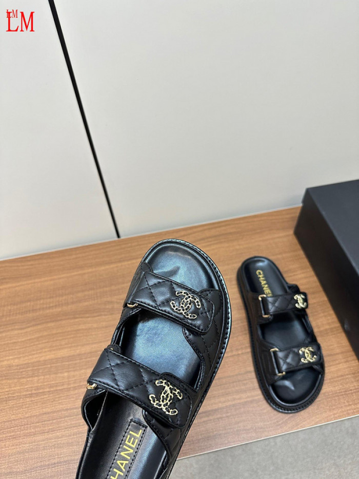 CN Slide Sandal