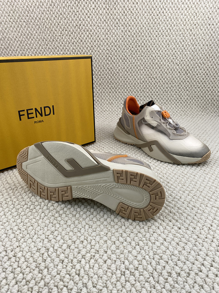 FENDI SNEAKERS